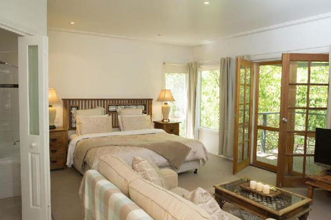 Valley Guest House - Accommodation Rockhampton 4