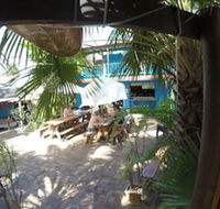 Cool Bananas Backpackers - Accommodation Rockhampton