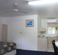 Mango Tree Motel - Accommodation Rockhampton