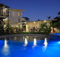 Agnes Water Beach Club - Accommodation Rockhampton