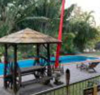1770 Southern Cross Backpackers - Accommodation Rockhampton