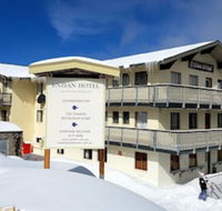 Enzian Hotel - Mt Buller - Accommodation Rockhampton