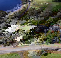 Donalea Bed  Breakfast - Accommodation Rockhampton