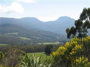 Huon Valley Bed And Breakfast - Accommodation Rockhampton 0