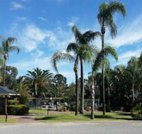 Sportsmans Motor Inn - Accommodation Rockhampton