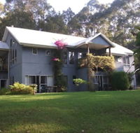 Lakeshore Lodge - Accommodation Rockhampton