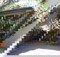 Linden Gardens Rainforest Retreat - Accommodation Rockhampton