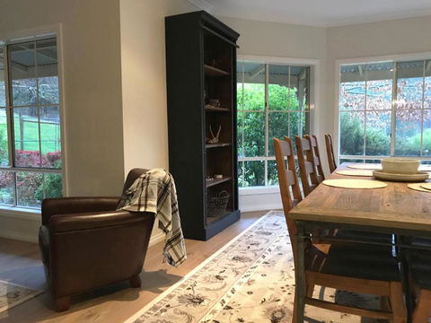 Gracefield Estate - Accommodation Rockhampton 4