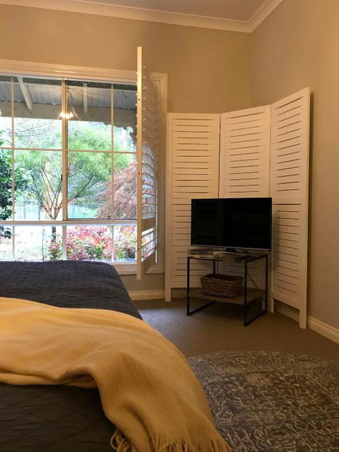 Gracefield Estate - Accommodation Rockhampton 5