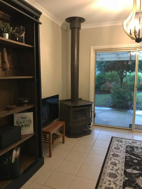 Gracefield Estate - Accommodation Rockhampton 3