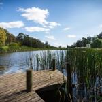 Gracefield Estate - Accommodation Rockhampton 0
