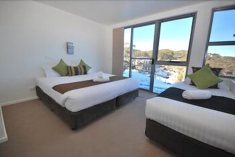 Mountain Dreaming - Accommodation Rockhampton 6