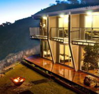 Mountain Dreaming - Accommodation Rockhampton