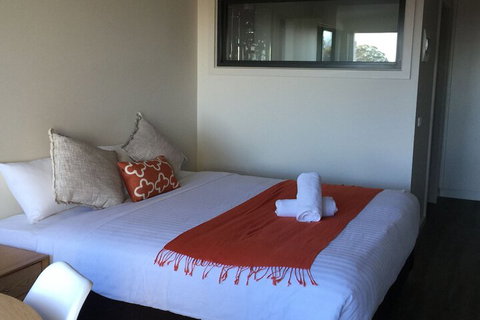Mountain Dreaming - Accommodation Rockhampton 3