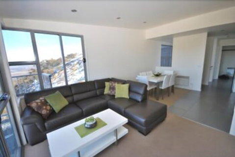 Mountain Dreaming - Accommodation Rockhampton 1