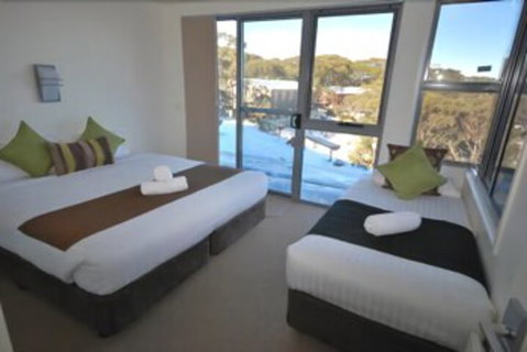 Mountain Dreaming - Accommodation Rockhampton 2