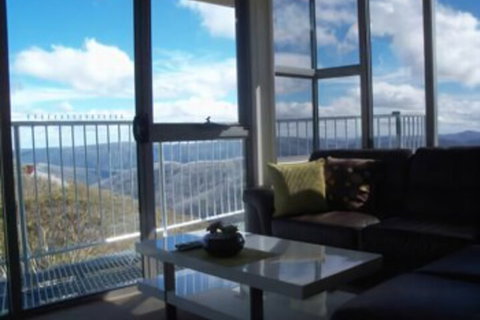Mountain Dreaming - Accommodation Rockhampton 5