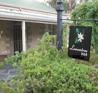 Lemontree Cottage - Accommodation Rockhampton