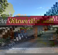Motel Stawell - Accommodation Rockhampton