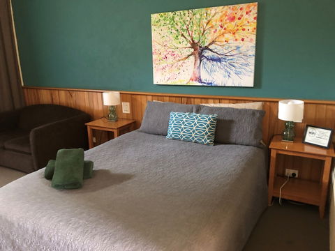Moe Motor Inn - Accommodation Rockhampton 4