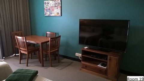 Moe Motor Inn - Accommodation Rockhampton 3