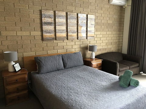 Moe Motor Inn - Accommodation Rockhampton 5