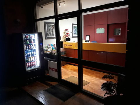 Moe Motor Inn - Accommodation Rockhampton 2