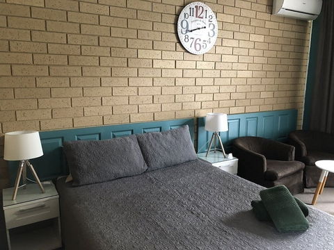 Moe Motor Inn - Accommodation Rockhampton 6