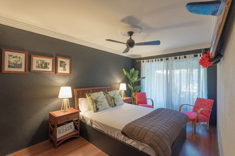 Caribbean Noosa - Accommodation Rockhampton 5