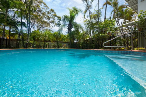 Caribbean Noosa - Accommodation Rockhampton 4