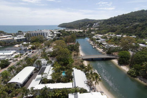 Caribbean Noosa - Accommodation Rockhampton 2