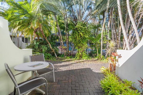 Caribbean Noosa - Accommodation Rockhampton 6