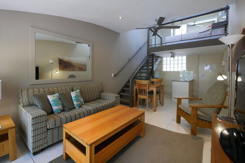 Caribbean Noosa - Accommodation Rockhampton 7