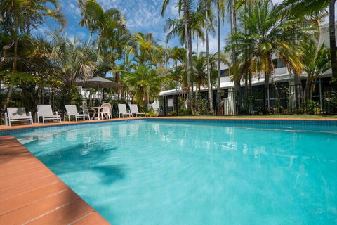 Caribbean Noosa - Accommodation Rockhampton 3