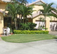 Sailfish Cove - Accommodation Rockhampton