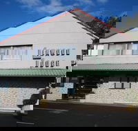 Linwood Lodge Motel - Accommodation Rockhampton
