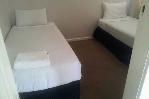 Blue Pacific Motel Swansea - Accommodation Rockhampton 5