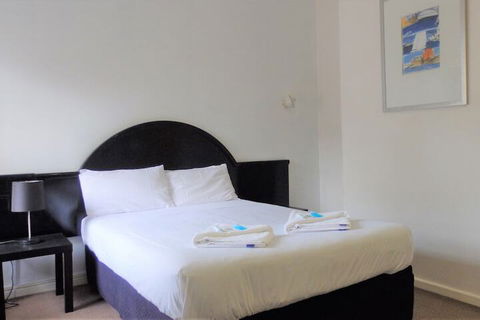 Blue Pacific Motel Swansea - Accommodation Rockhampton 4