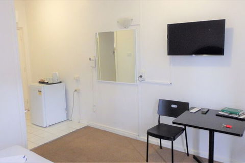 Blue Pacific Motel Swansea - Accommodation Rockhampton 6