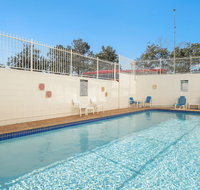 Suntower - Accommodation Rockhampton