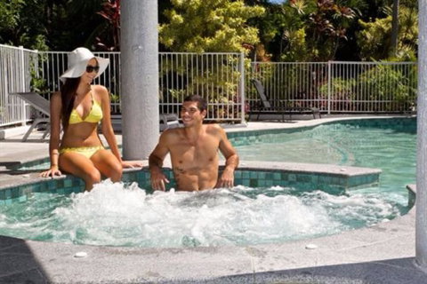 Surfers Mayfair - Accommodation Rockhampton 1