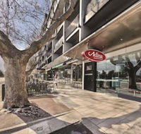 Adina Apartment Hotel St Kilda Melbourne - Accommodation Rockhampton