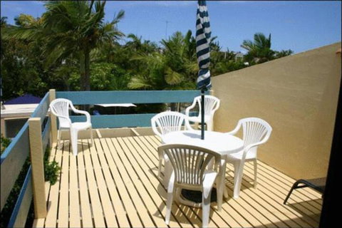 Noosa Terrace & Belmondos Waterfront Resort - Accommodation Rockhampton 6