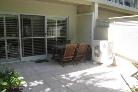 Noosa Terrace & Belmondos Waterfront Resort - Accommodation Rockhampton 4