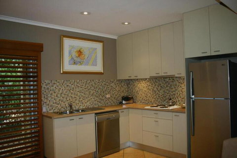 Noosa Terrace & Belmondos Waterfront Resort - Accommodation Rockhampton 5