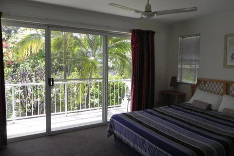 Noosa Terrace & Belmondos Waterfront Resort - Accommodation Rockhampton 1