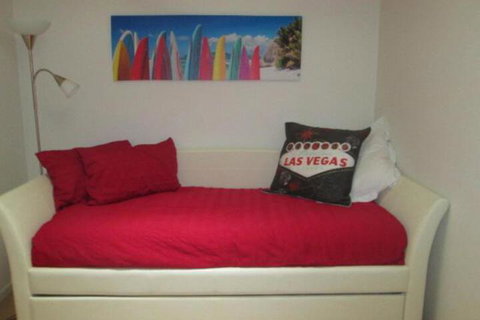 Noosa Terrace & Belmondos Waterfront Resort - Accommodation Rockhampton 2