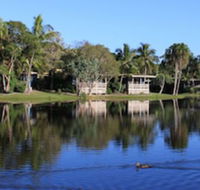 Sanctuary Lakes Fauna Retreat - Accommodation Rockhampton