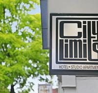 City Limits Hotel - Accommodation Rockhampton