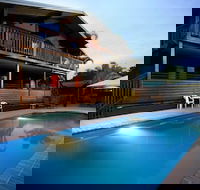 Boat Harbour Apartments - Accommodation Rockhampton
